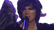Makeup Singing Sticker by Isak Danielson