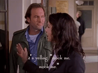 season 3 netflix GIF by Gilmore Girls 