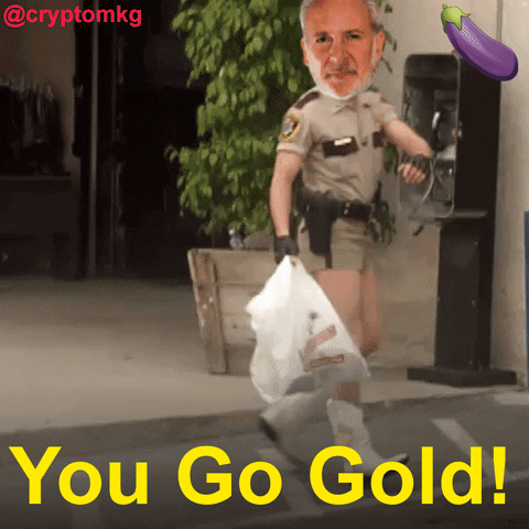 Peter Schiff Bitcoin Meme GIF by :::Crypto Memes:::