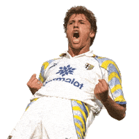 Goal Godo Sticker by Parma Calcio 1913