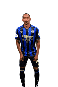 Football Soccer Sticker by Incheon United FC