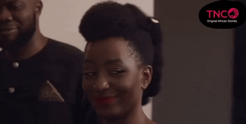 Happy Web Series GIF by TNC Africa