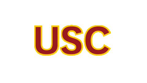Sticker by USC Admission