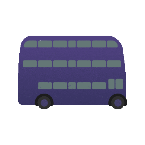 Harry Potter Travel Sticker by Universal Destinations & Experiences