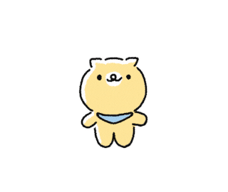 Cat Hello Sticker