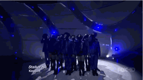 episode 7 dancing GIF by So You Think You Can Dance