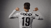 Football Soccer GIF by RBK