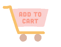 wearewomenowned shopping online shopping add to cart we are women owned Sticker