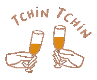 France Party Sticker by Bettyestpartout