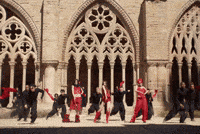 Identity Misamo GIF