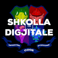 shkolladigjitale digitalschool digital school shkolla digjitale shkolladigjitale GIF