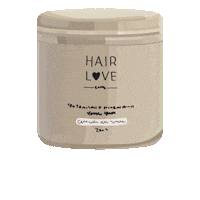 Skincare Hairlove Sticker by Elixir by La Maga