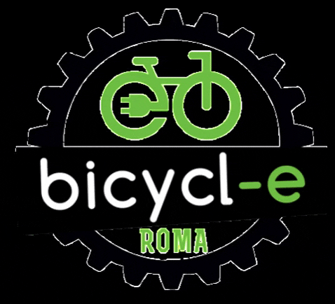 Roma Rome GIF by Bicycl-e