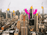 happy fuck yeah GIF by Rodrigo Tello