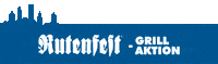 Rutenfest Sticker by Buchmann GmbH