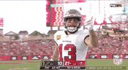 Tampa Bay Buccaneers Football GIF by NFL