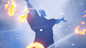 Give It To Me Disney GIF by PlayStation