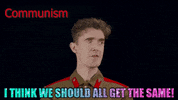 Sean Flanagan Fah GIF by Foil Arms and Hog