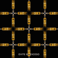 CasaDonRamon gold surreal tequila diamante GIF