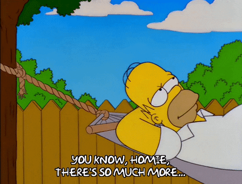 homer simpson episode 10 GIF