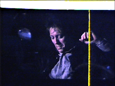 black and white film GIF by Charles Pieper