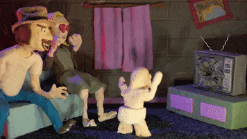 feel it still tidal wave GIF by Portugal. The Man