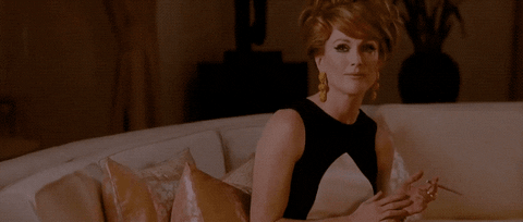julianne moore GIF by Coolidge Corner Theatre
