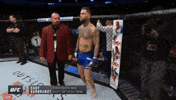 ufc 207 GIF