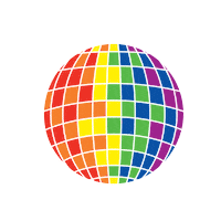 Rainbow Pride Sticker by SocialQ