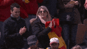 spanish sport GIF by Roland-Garros