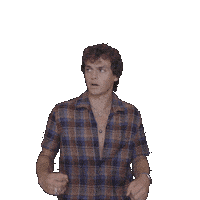 Jonah Marais What Sticker by Why Don't We