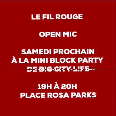 LeFilRouge  GIF