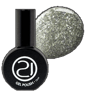 21Ec551 Sticker by Nails21
