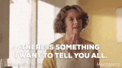 Bad News GIF by MASTERPIECE | PBS