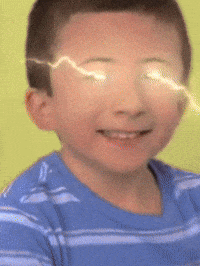 Kid Child GIF