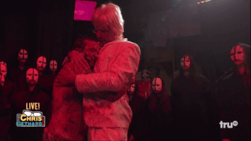 tcgs GIF by truTV’s The Chris Gethard Show
