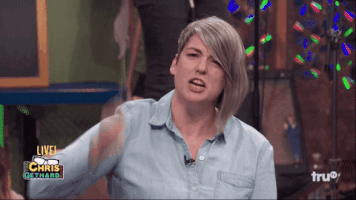 tcgs GIF by truTV’s The Chris Gethard Show