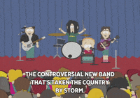 mark timmy burch GIF by South Park 