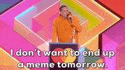Dj Semtex Brits GIF by BRIT Awards