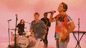 Jimmy Fallon Singing GIF by The Tonight Show Starring Jimmy Fallon