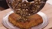 munchies yummy cooking chef cook GIF