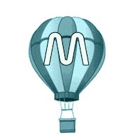 wearemyles travel business event events Sticker