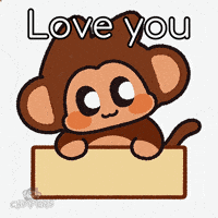 I Love You Romance GIF by Chimpers