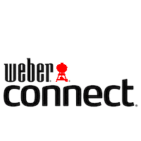Connect Thermometre Sticker by Barbecues Weber