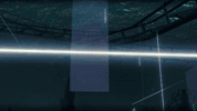 Transformation Mermaid GIF