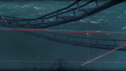 Transformation Mermaid GIF