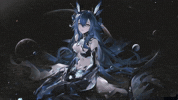 Pgr Lamia GIF