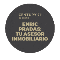 Bzgestio Sticker by Century21Bz