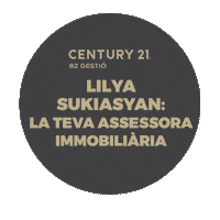 Bzgestio Sticker by Century21Bz