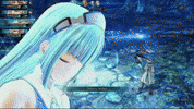 Trails Beyond The Horizon GIF